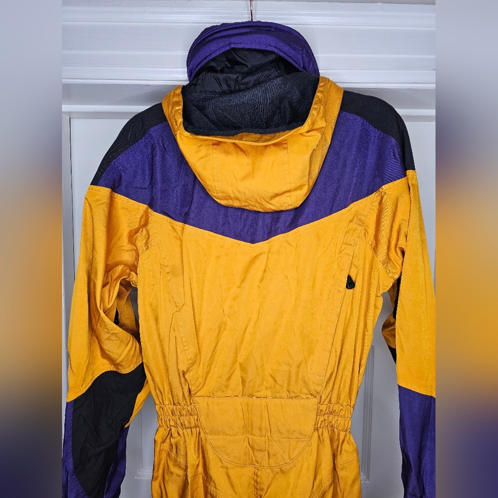VTG 90s The North Face Ski Suit - Picture 14 of 16